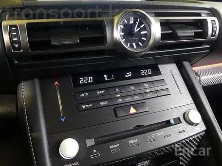 Lexus RC F, 2021 — сүрөт 14