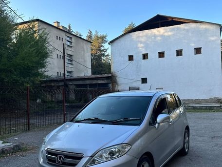 Honda Edix, 2004 — сүрөт 2