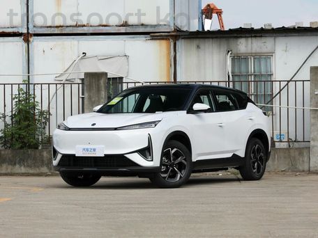 Dongfeng Aeolus Haohan, 2026 — сүрөт 1