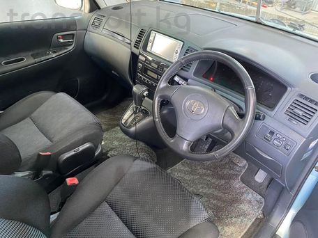 Toyota Ipsum, 2003 — сүрөт 11