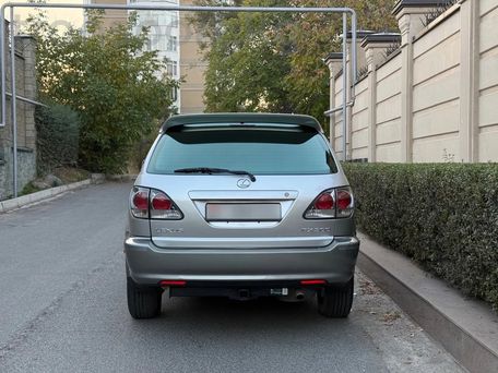 Lexus RX, 2001 — 照片 6