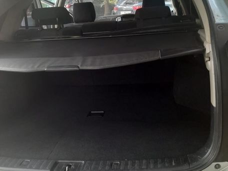 Toyota Harrier, 2003 — 照片 7