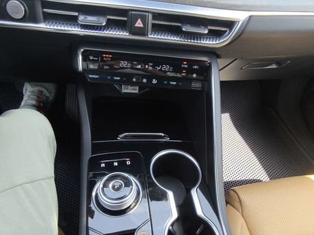Kia K5, 2021 — сүрөт 8