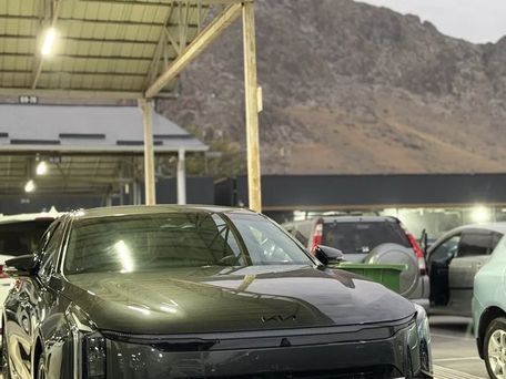 Kia K8, 2025 — сүрөт 8