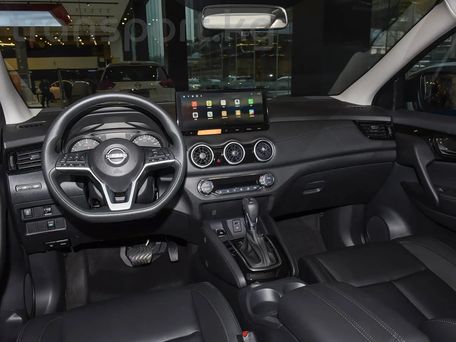 Nissan Qashqai, 2026 — 照片 11