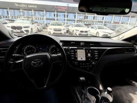 Toyota Camry, 2018 — фото 6
