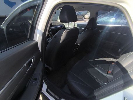 Hyundai Sonata, 2021 — photo 6