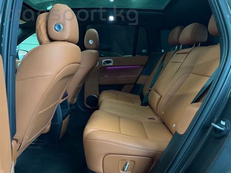 Li Auto (Lixiang) L6, 2025 — 照片 4