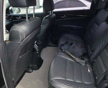 Kia Sorento, 2019 — сүрөт 9
