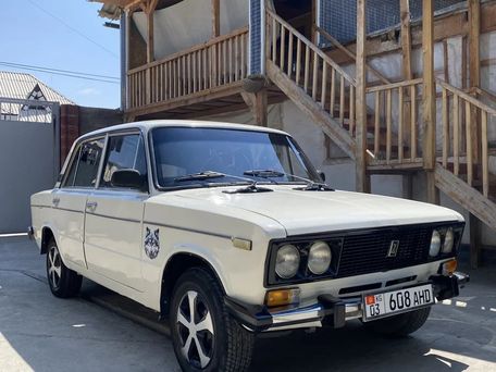 Lada (ВАЗ) 2106, 1996 — 照片 2