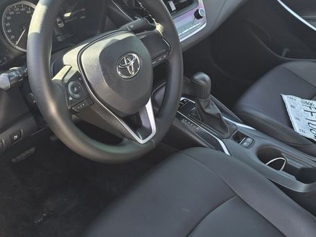Toyota Corolla, 2022 — 照片 9