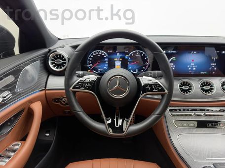 Mercedes-Benz CLS, 2023 — photo 20
