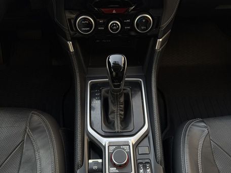 Subaru Forester, 2019 — photo 10