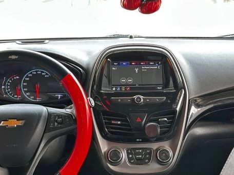 Chevrolet Spark, 2018 — сүрөт 6