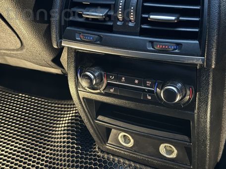 BMW X5, 2016 — photo 14