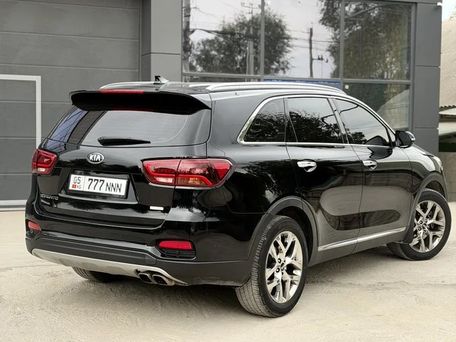 Kia Sorento, 2020 — сүрөт 4