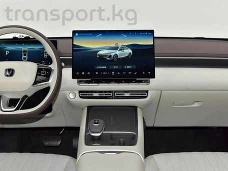 Changan Eado Plus, 2026 — сүрөт 7