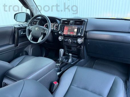 Toyota 4Runner, 2020 — сүрөт 9