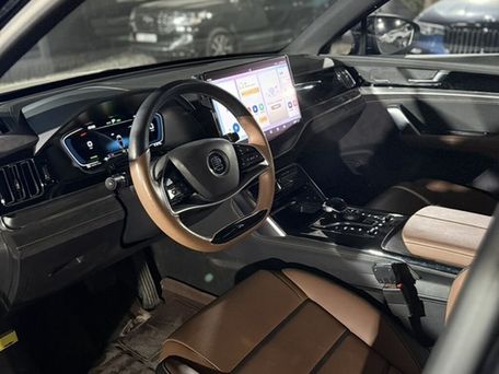 BYD Song Plus, 2020 — photo 10