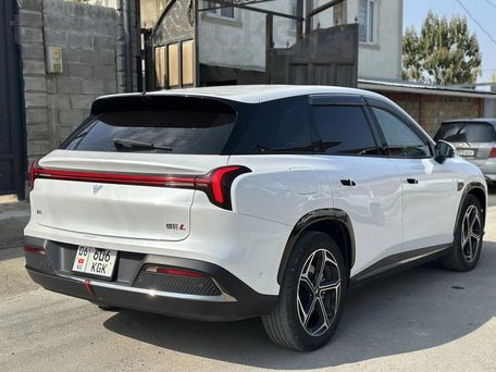 Hozon Neta L, 2024 — 照片 3
