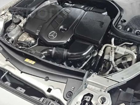 Mercedes-Benz E-Класс, 2020 — фото 6