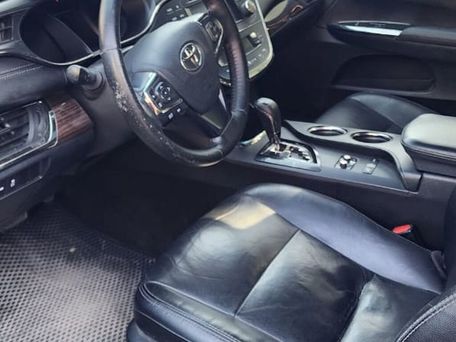 Toyota Avalon, 2015 — photo 9