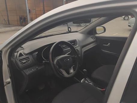 Kia Rio, 2013 — сүрөт 5