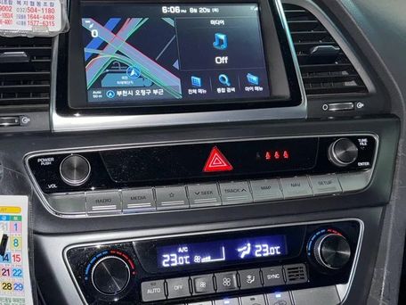 Hyundai Sonata, 2023 — фото 8