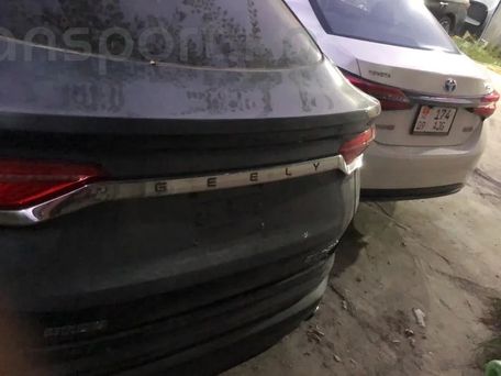 Geely Tugella, 2021 — сүрөт 4