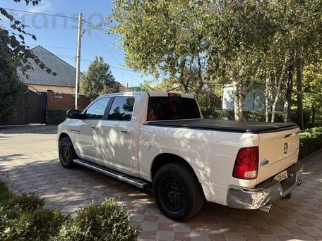 Ram 1500, 2018 — сүрөт 4