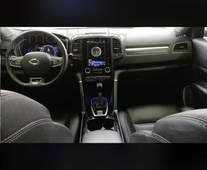 Renault Samsung QM6, 2019 — 照片 7