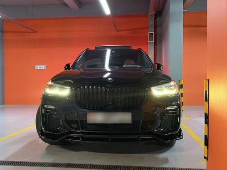 BMW X5, 2019 — photo 5