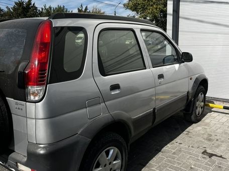 Daihatsu Terios, 2005 — сүрөт 3