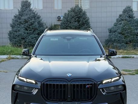 BMW X7, 2023 — фото 1