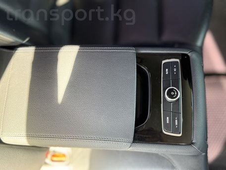 Kia K7, 2018 — сүрөт 16