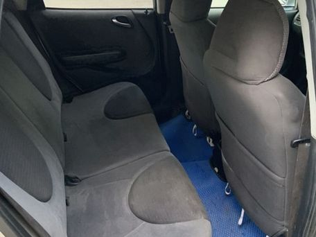 Honda Fit, 2003 — сүрөт 7