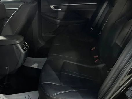 Hyundai Sonata, 2022 — photo 8