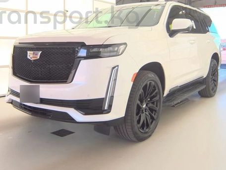 Cadillac Escalade, 2024