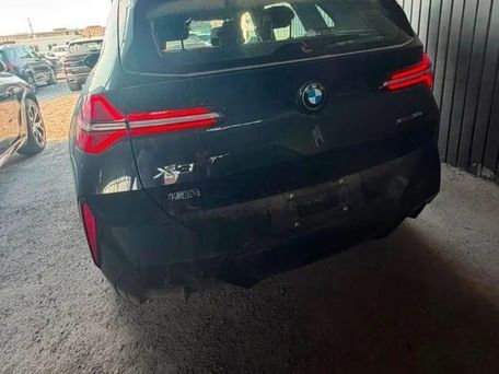 BMW X3, 2025 — сүрөт 1