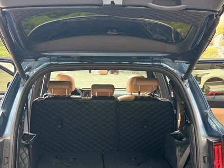 Kia Sorento, 2020 — photo 11