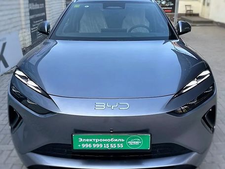 BYD Sea Lion 06, 2025 — 照片 2
