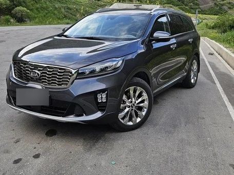 Kia Sorento, 2020 — фото 1