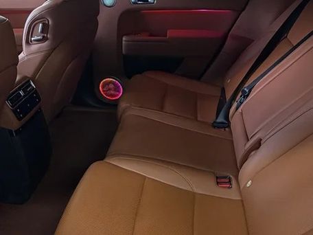 Li Auto (Lixiang) L7, 2024 — 照片 3