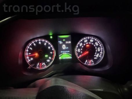Toyota RAV4, 2020 — photo 5