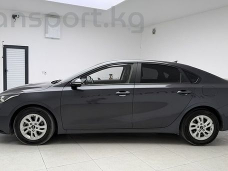 Kia K3, 2019 — 照片 4
