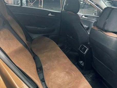 Kia Sportage, 2019 — сүрөт 4