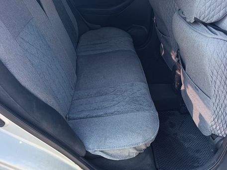 Toyota Avensis, 2004 — photo 7