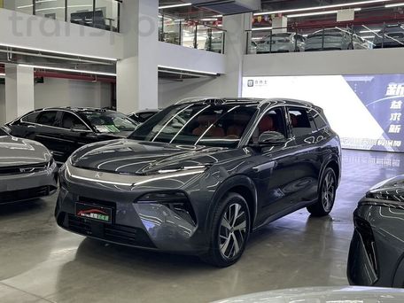 BYD Tang L, 2025 — фото 1