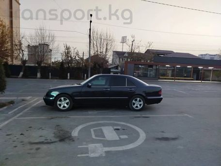 Mercedes-Benz E-Класс, 2002 — 照片 9