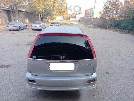 Honda Stream, 2000 — photo 5